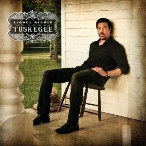 Cover for Lionel Richie · Tuskegee (CD) [US edition] (2012)