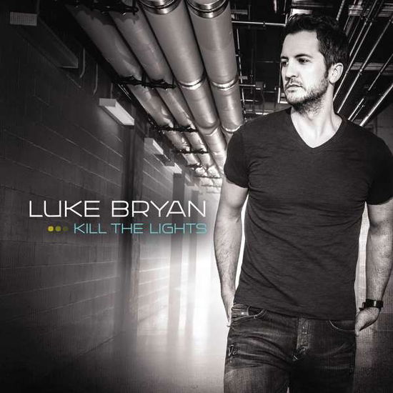 Kill the Lights - Luke Bryan - Música - COUNTRY - 0602547411365 - 20 de noviembre de 2015