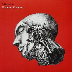 Fizheuer Zieheurer - Ricardo Villalobos - Muziek - PLAYHOUSE - 0661956913365 - 2 november 2006
