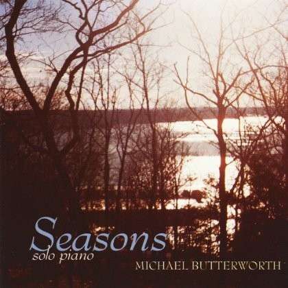 Cover for Michael Butterworth · Seasons (CD) (2001)