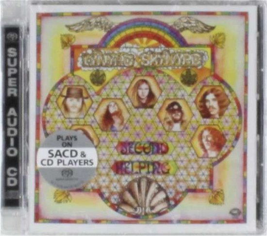 Second Helping - Lynyrd Skynyrd - Music - ANALOGUE PRODUCTIONS - 0753088041365 - June 30, 1990