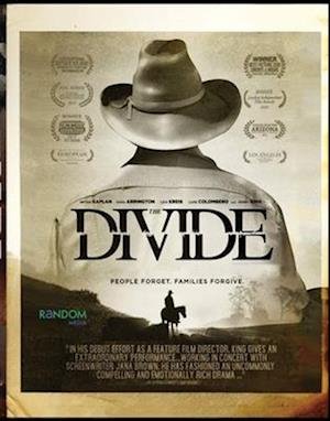Cover for Divide (Blu-ray) (2020)