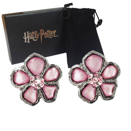 Cover for Noble Nn8900 · Harry Potter - Hermione (Orecchini) (MERCH)