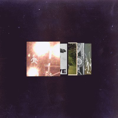 Cover for Diiv · Sometime / Human / Geist (7&quot;) (2022)