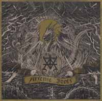Cover for Exul Adamus · Arsenic Idols (CD) (2014)