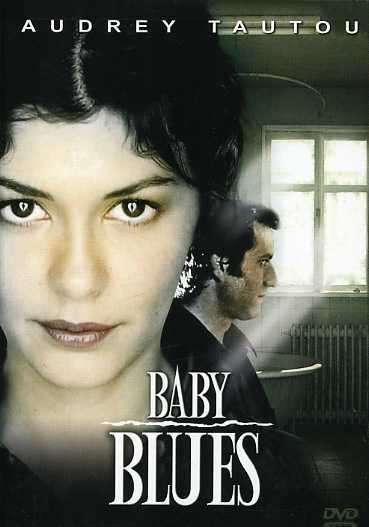 Cover for Audrey Tautou · Baby Blues (DVD) (2007)