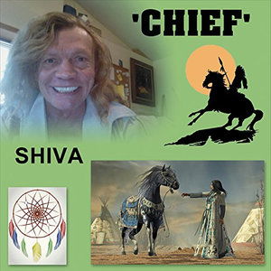 Chief by Shiva - Shiva - Music - Shiva Enterprises - 0888295350365 - November 1, 2015