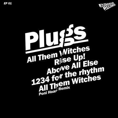 Plugs - All Them Witches - Musik - Pid - 3596972207365 - 2010