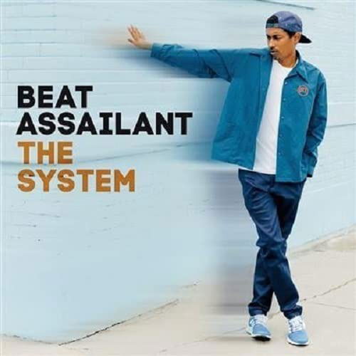 Cover for Beat Assailant · The System Edition Standard (LP) (2022)