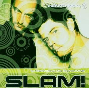Ekspozicija 04-stardome - Slam - Musik - MATRIX - 3830031970365 - 2006