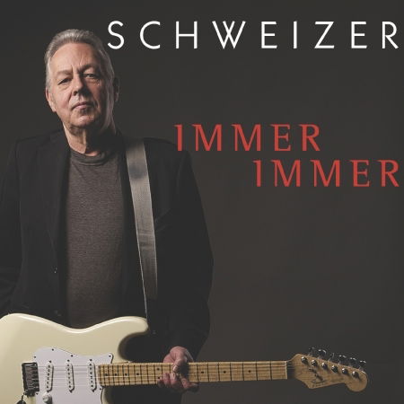 Immer, immer - Schweizer - Music - OSNATON RECORDS - 4018262267365 - November 13, 2015