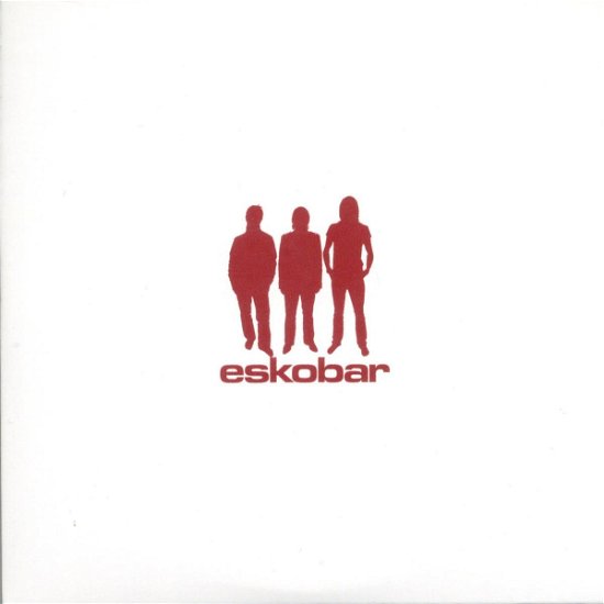Eskobar-ltd.digipak Edition - Eskobar - Musik - TENSTAAG - 4024572288365 - 22. september 2006