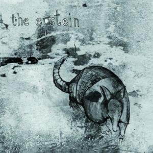 Cover for Epstein · Last of the Charaguistas (CD) (2008)