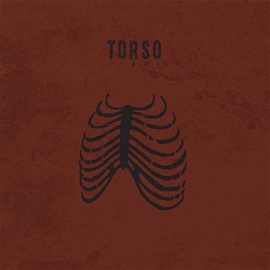 Cover for Torso · Limbs (LP) (2017)