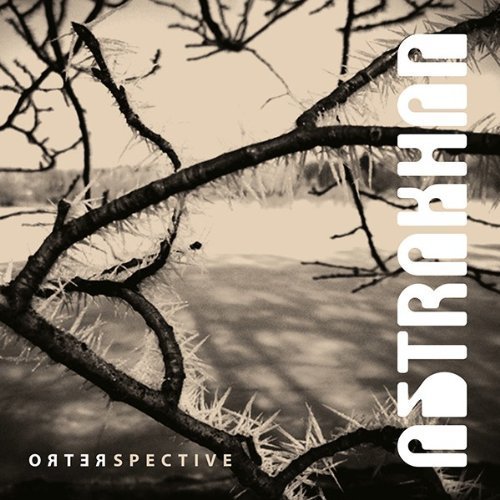 Astrakhan · Retrospective (CD) (2013)