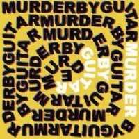 Cover for Murder By Guitar · Rock Bottom (LP) (2006)