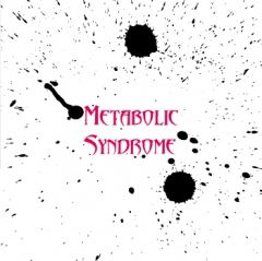 Metabolic Syndrome - Wizard - Musikk - ULTRA VYBE CO. - 4526180125365 - 12. desember 2012