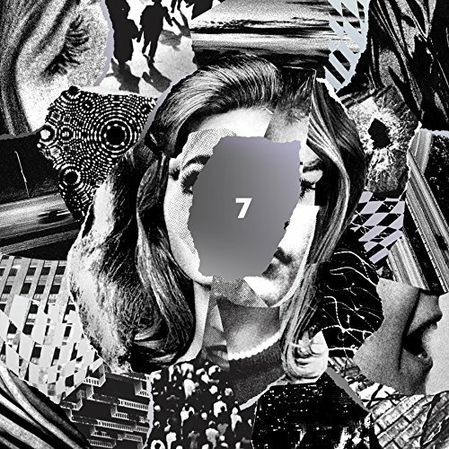 Cover for Beach House · 7 (CD) [Japan Import edition] (2018)