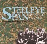 Cover for Steeleye Span · Untitled (CD) [Japan Import edition] (2022)