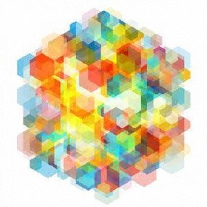 Cover for Tesseract · Polaris (CD) [Japan Import edition] (2022)