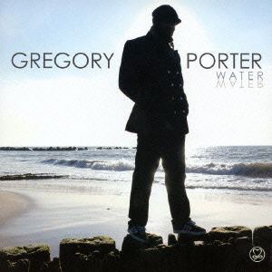 Water - Gregory Porter - Muziek - AGATE, THE IMPARTIMENT - 4532813835365 - 8 juni 2014