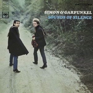 Sounds Of Silence - Simon & Garfunkel - Musiikki - SONY MUSIC - 4547366254365 - keskiviikko 23. joulukuuta 2015