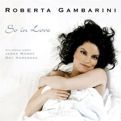 Roberta & Her Friends - Roberta Gambarini - Música - 3d Japan - 4562179330365 - 26 de novembro de 2008