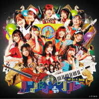 Cover for Idol Orchestra · Non Genre (CD) [Japan Import edition] (2022)