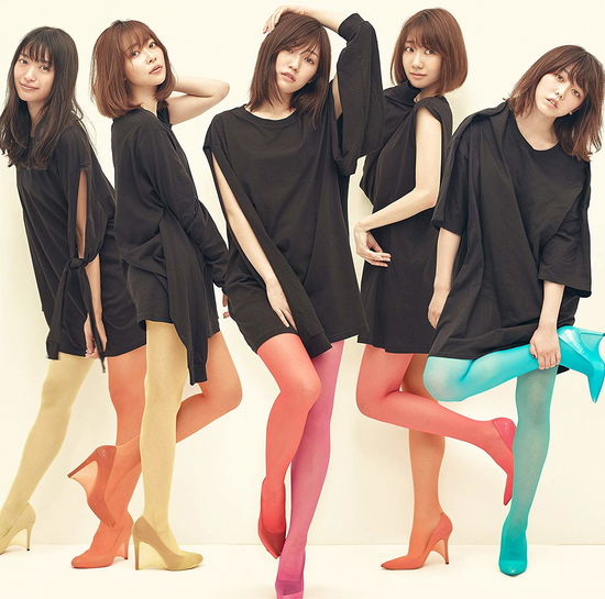 Cover for Akb48 · 11 Gatsu No Anklet (SCD) (2017)