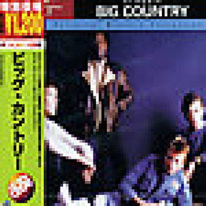 Best 1200 - Big Country - Musikk - UNIVERSAL - 4988005396365 - 25. juni 2005