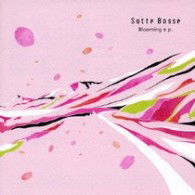 Blooming E.p. - Sotte Bosse - Music - UP - 4988005507365 - March 8, 2005