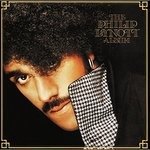 Cover for Phil Lynott · Philip Lynott Album: Limited (CD) [Limited, Remastered edition] (2016)