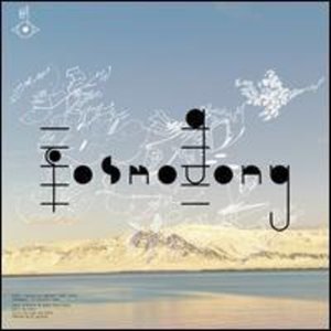 Cover for Björk · Remix Series 3: El Guybcho, Hudson Mohawke &amp; Guacamol Remix (LP) (2012)