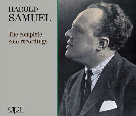 Cover for Complete Solo Recordings / Various (CD) (2021)