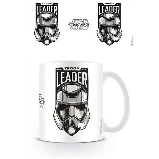 Star Wars Episode 7 - Captain Phazma (Mug Boxed) - Star Wars Episode 7 - Merchandise - Pyramid Posters - 5050574235365 - 20. maj 2016