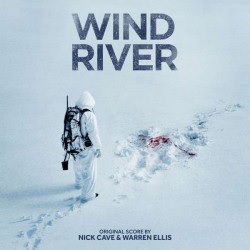 Wind River - Cave, Nick & Warren Ellis - Musik - INVADA - 5051083123365 - 13 oktober 2017