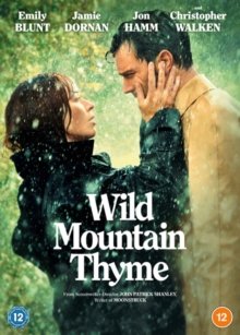 Wild Mountain Thyme - Fox - Filmes - Lionsgate - 5055761915365 - 5 de julho de 2021