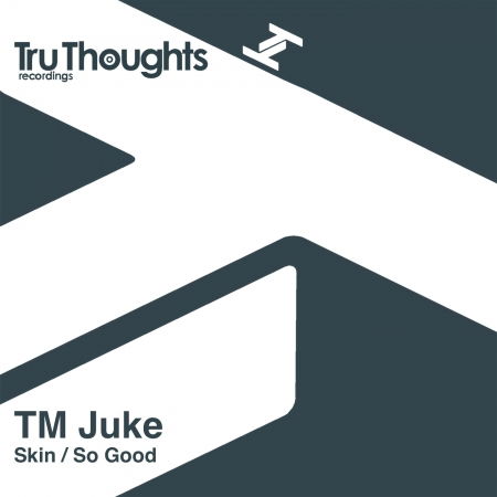 Cover for Tm Juke · Skin (7&quot;) (2007)