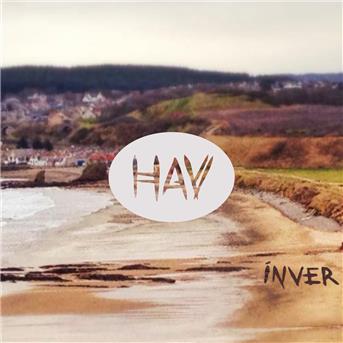 Cover for Hav · Inver (CD) (2017)