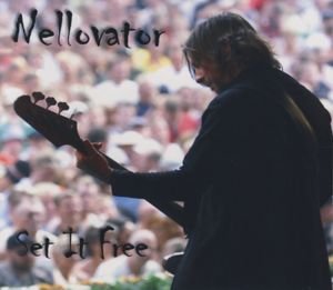 Cover for Nellovator · Set It Free (CD) (2007)