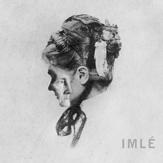 Cover for Imle (LP) (2018)