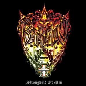 Stronghold of men - The Batallion - Music - DARK ESSENCE - 7090008310365 - April 7, 2008