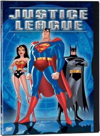 Justice League: Secret Origins - Movie - Filmes - Warner Bros - 7321900222365 - 5 de abril de 2004