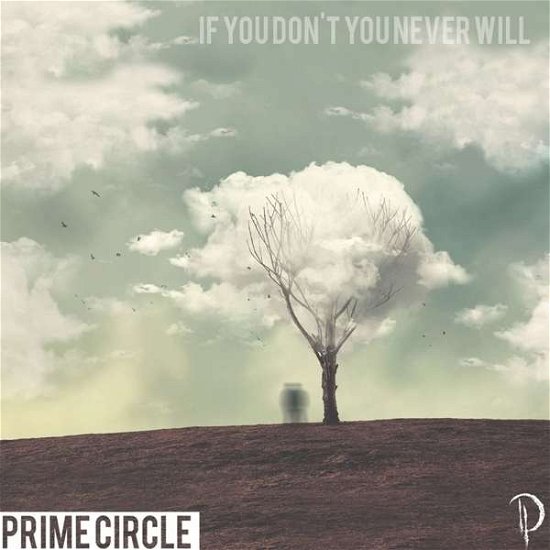 If You Don't You Never Will - Prime Circle - Muziek - RHE - 7611057056365 - 29 september 2017