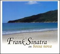 Cover for Holly Wilson · Sinatra,frank en Bossa Nova (CD) (2007)