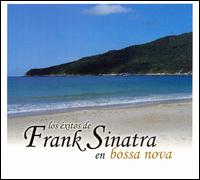 Sinatra,frank en Bossa Nova - Holly Wilson - Music - BAR - 7798053399365 - May 29, 2007