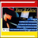 Cover for Newman Leonard · Tocco Di Classe 11 (Orchestra) (CD) (2015)