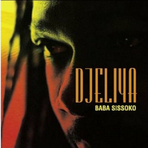 Cover for Baba Sissoko · Djeliya (CD)