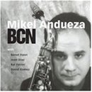 Cover for Mikel Andueza · Bcn (CD) (1999)