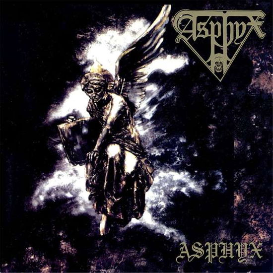 Asphyx  (Coloured Vinyl) - Asphyx - Musik - BLACK SLEEVES - 8436022625365 - 3. februar 2017